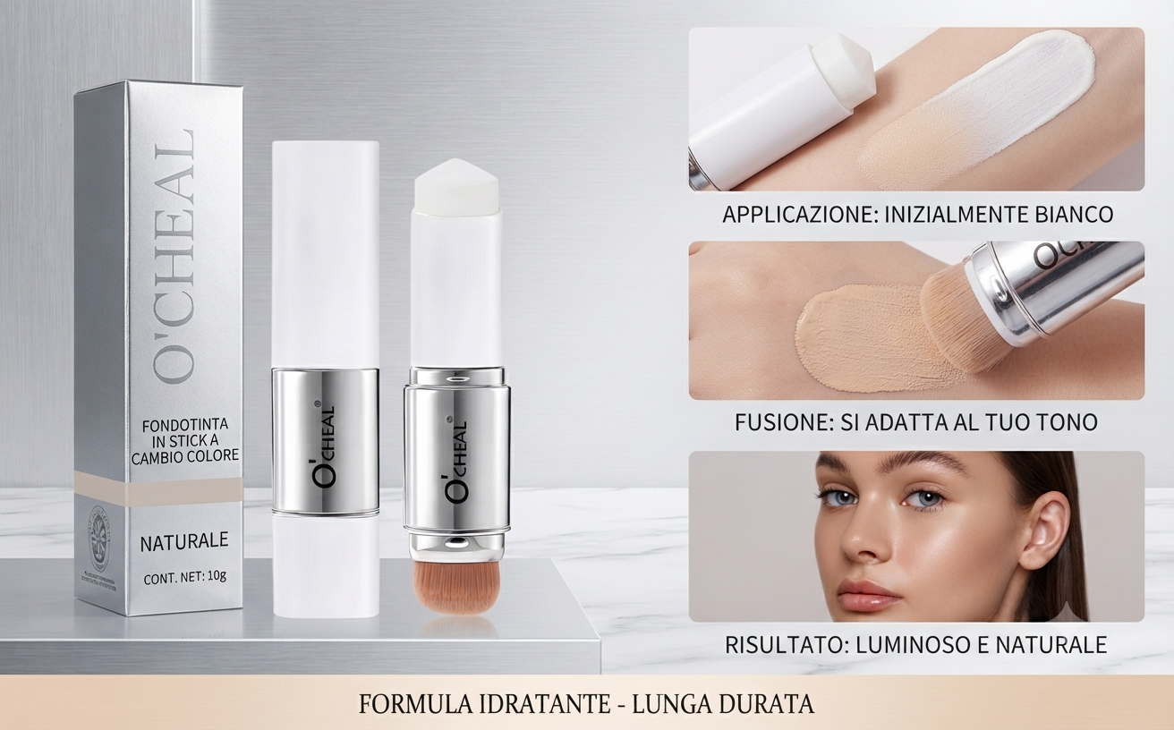 LumiAdapt Foundation