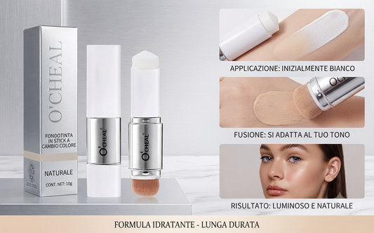 LumiAdapt Foundation
